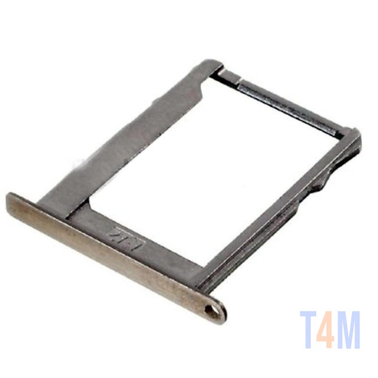 SIM HOLDER HUAWEI P8 LITE GOLD